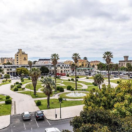 Ocean View Luxury Suite&Terrace Estoril, Cascias Exterior foto
